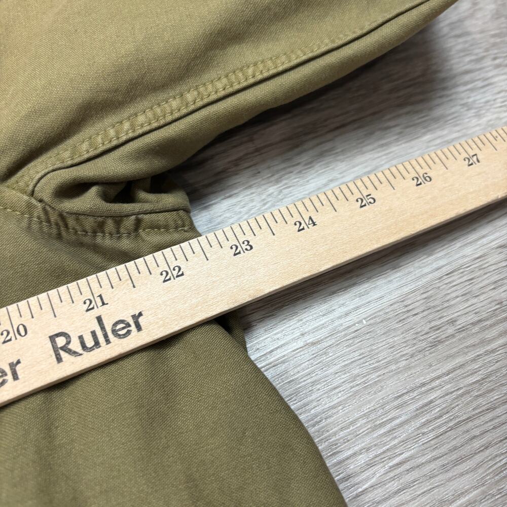 RARE R13 Surplus Oversized M65 Jacket Men's Small Regular - Picture 5 of 9